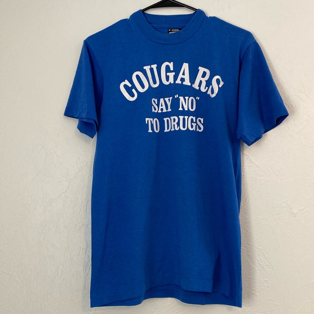 90’s Screen Stars Graphic T-Shirt